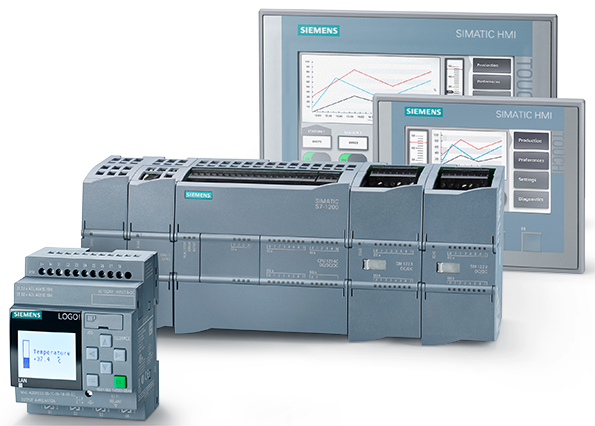 PLC&HMI
