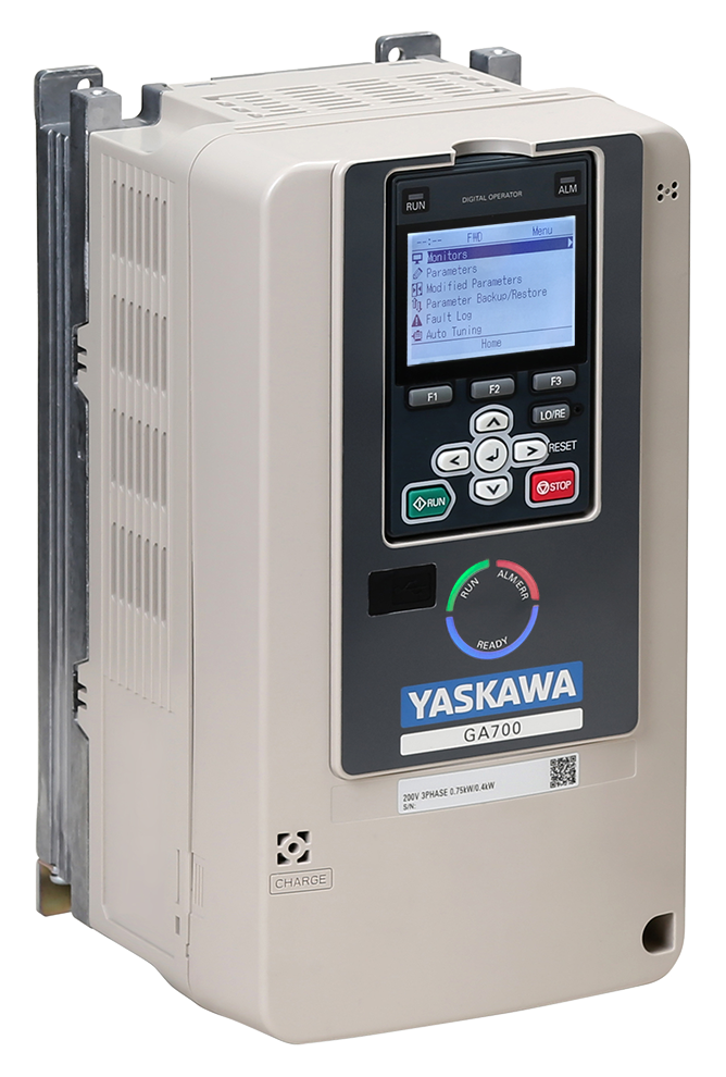 YASKAWA. GA70C4004BBA