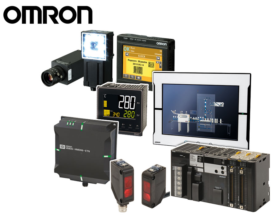 Temperature Controllers,Timers & Relays