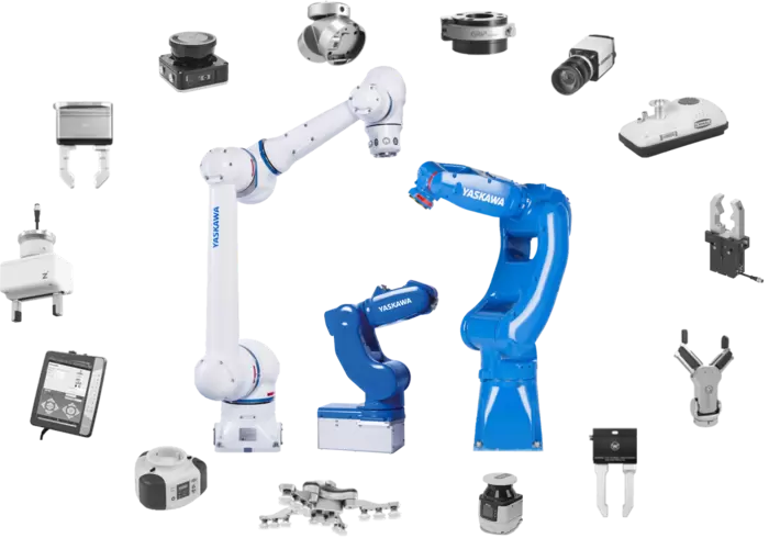 ROBOTIC Solutions