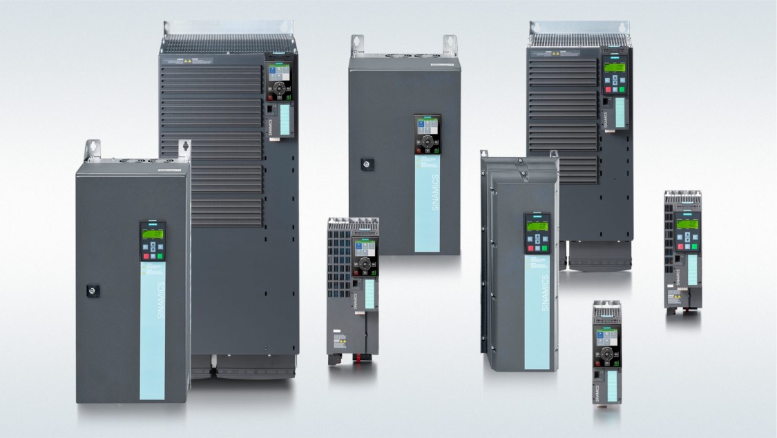 Variable Frequency Drives,INVERTERS
