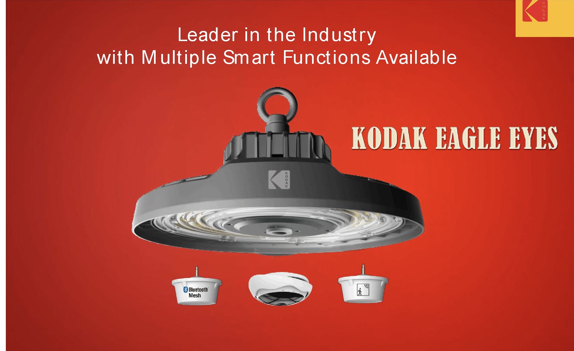 KODAK LIGHTING SOLUTIONS